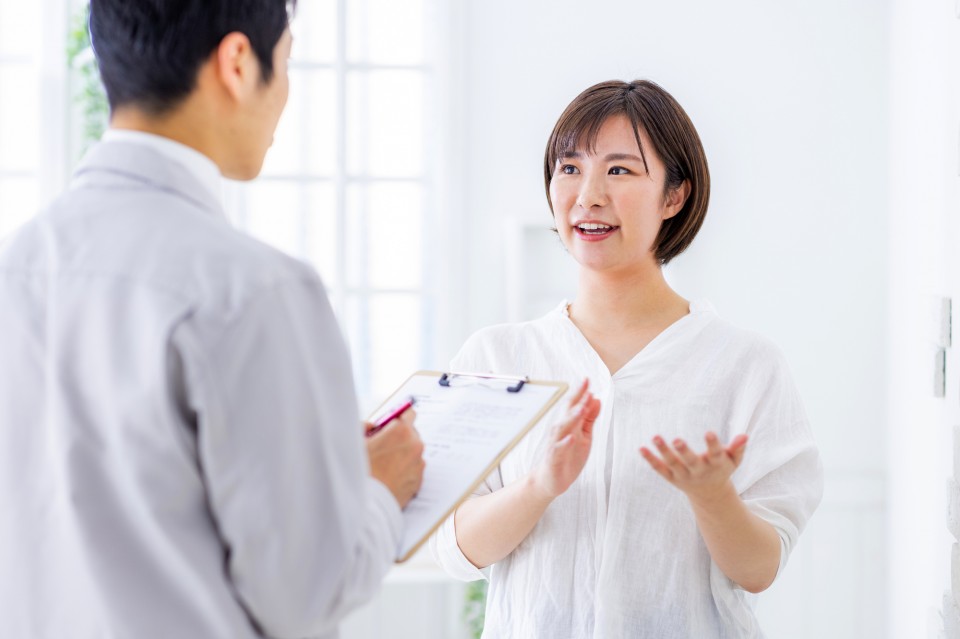適正価格で提供